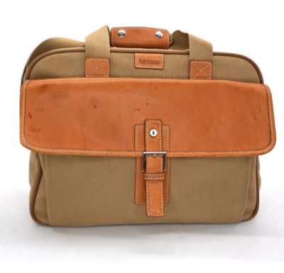 hartmann ハートマン Rolling Business Bag