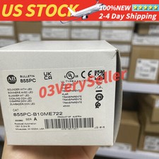 New Sealed Allen-Bradley 855PC-B10ME722 Fast Ship