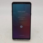 New ListingLg Stylo 4 32Gb MetroPcs Black Android Smartphone Lm-Q710Ms Reset Tested Works