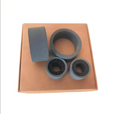 Pickup Roller  Fits For Canon imageFORMULA DR-C225II DR-C225W DR-C125 DR-C225