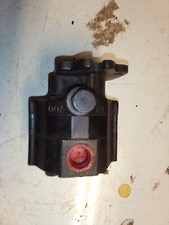 New Danfoss Hydraulic Pump for forklift 15B1E...