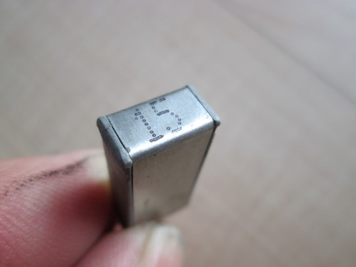 Bussmann CB212-15 21215-00 Automotive Circuit Breaker Fuse 15A 15Amps #M147CV - Picture 3 of 8