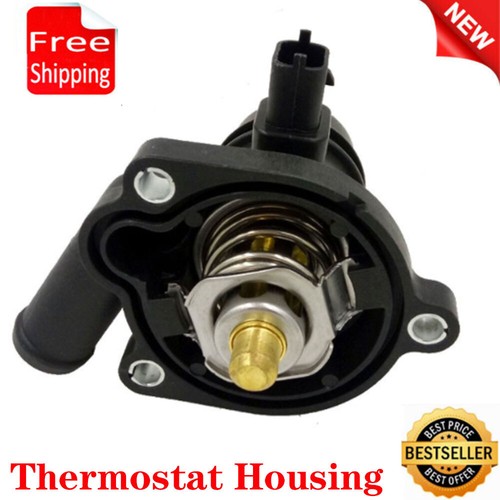 OEM Thermostat Housing for Chevy Cruze Buick Encore 1.4L 2012 2013 2014