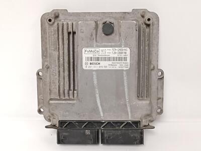 Used Engine Control Module (ECM) fits: 2015 Ford Fusion Electronic Control Modul