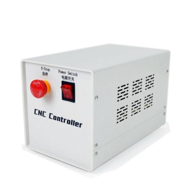 DIY CNC Router Control Box 800W 3axis GRBL System for DIY Laser Engraving