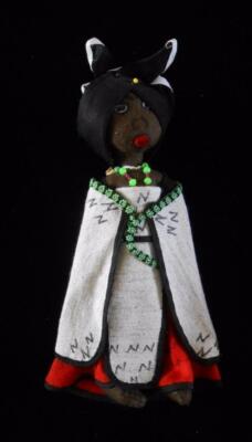 xhosa dolls