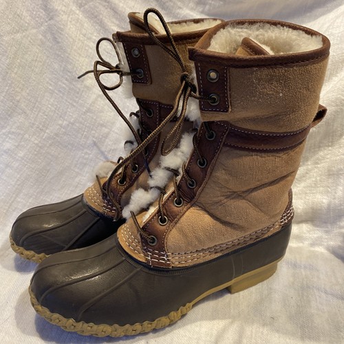 Women's LL Bean Signature Wicked Good 