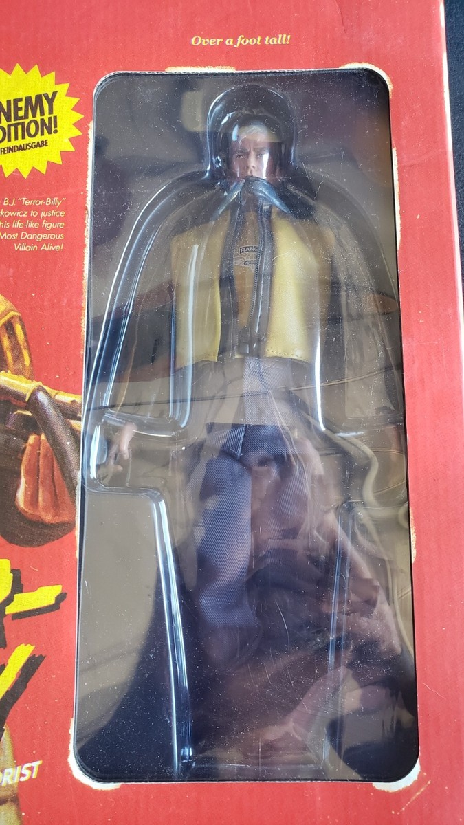 SF・ファンタジー・ホラー PRESIDENTIAL Monsters WOLF BILL s-l1200.jpg