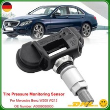 Reifendrucksensor A0009050030 Reifendruck RDK Sensor für Mercedes-Benz W212 W205