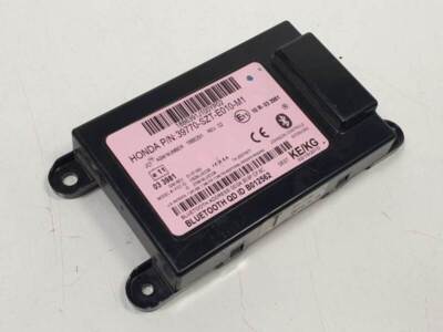 39770SZTE010M1 elektronikmodul für HONDA CR-Z (SZT) GT 2010 631352