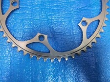 Plateau Chaîne Shimano Dura-Ace 7700 Time Trial 54T 130BCD - Occasion