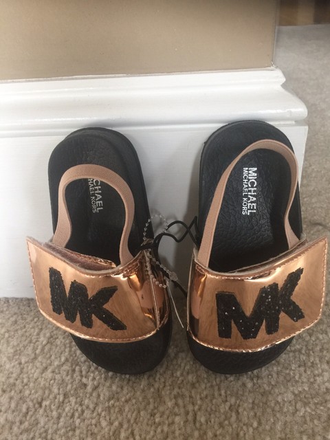 m.michael kors baby