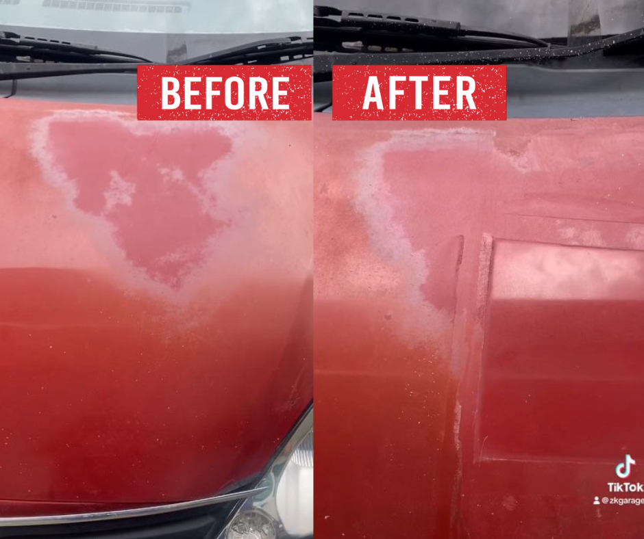 car paint clearcoat sunburn remover 1pc eBay