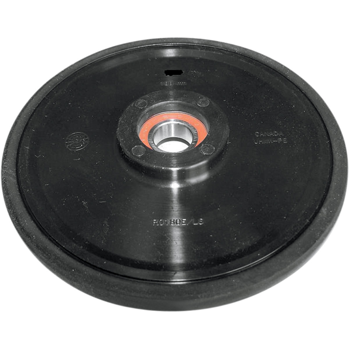 メジャー Idler Wheel 180mm fits 2009 Ski-Doo MX-ZX 600 H.O. E-TEC w/120