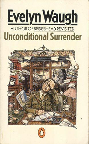 Unconditional Surrender Waugh, E.