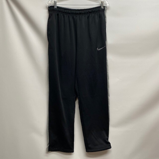 nike team joggers