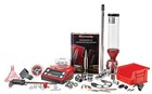 Hornady Lock-N-Load Iron Press Kit Cast Iron With Auto Prime - 085521