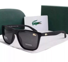 UK Lacoste Sunglasses New Mens Ladies Unisex Freepost GIFT