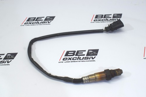 VW Golf 6 1.4 TSI Lambdasonde Abgassonde O2 Sonde Lambdasensor 03C906262AK