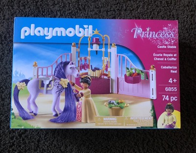 playmobil 6855