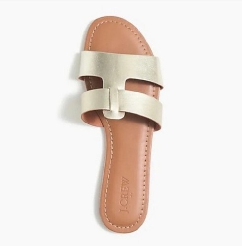 j crew factory slides