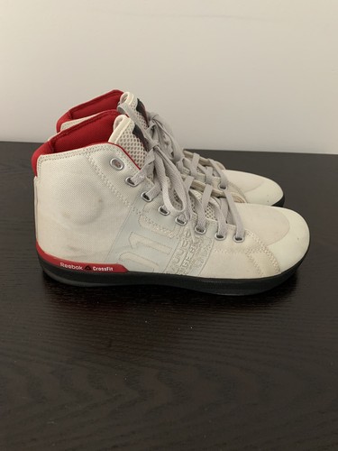 CrossFit Lite TR Training Shoe Size 