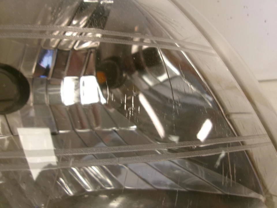 1997 -2005 Chevrolet Venture Montana Trans Sport luz de sinalização de passageiros fabricante de equipamento original - Imagem 3 de 4