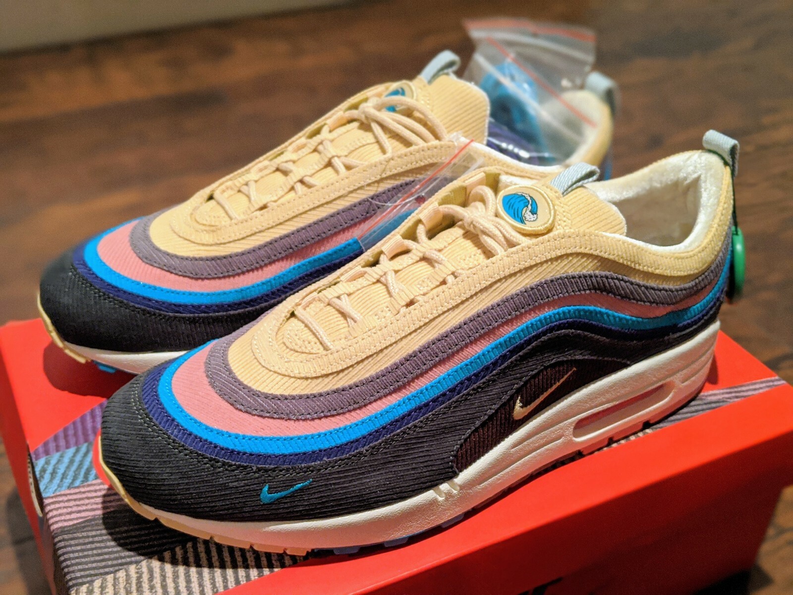 Nike Air Max 1/97 VFSW