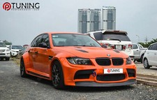 Widebody Kit Fits Bmw E90 Gtr Front Bumper Front Bumper Widebody Kit Fits Bmw E90 Gtr Front Bumper Front Bumper