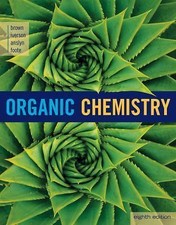 Organic Chemistry - 9781305580350, hardcover,...