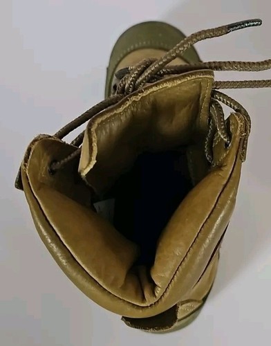 BELLEVILLE HIKERS 950 MILITARY GORE-TEX 3.0 Womens WATERPROOF - Picture 5 of 11