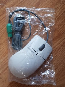 intellimouse 1.3 a ps 2