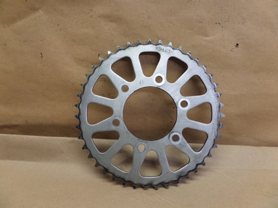 みー　0913 2013 KAWASAKI NINJA ZX-636R REAR SPROCKET | eBay