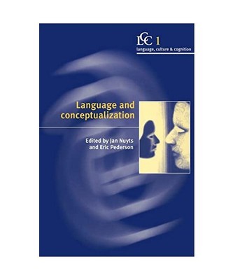 Language and Conceptualization