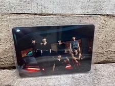 Monsta X The Dreaming Group Photocard
