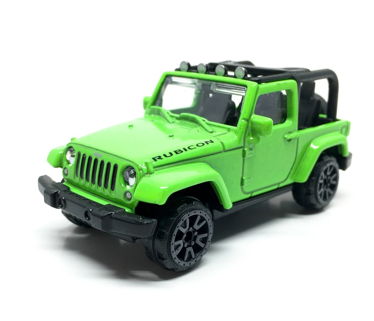 Jeep Wrangler Rubicon ミニカー $_57.JPG?set_id=8800005007