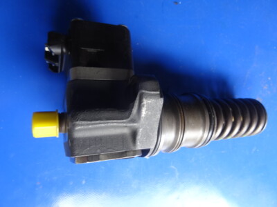 BOSCH Pumpe Düse Einheit Für MERCEDES SETRA Actros Mp2 / Mp3 Agl Axor 5236658