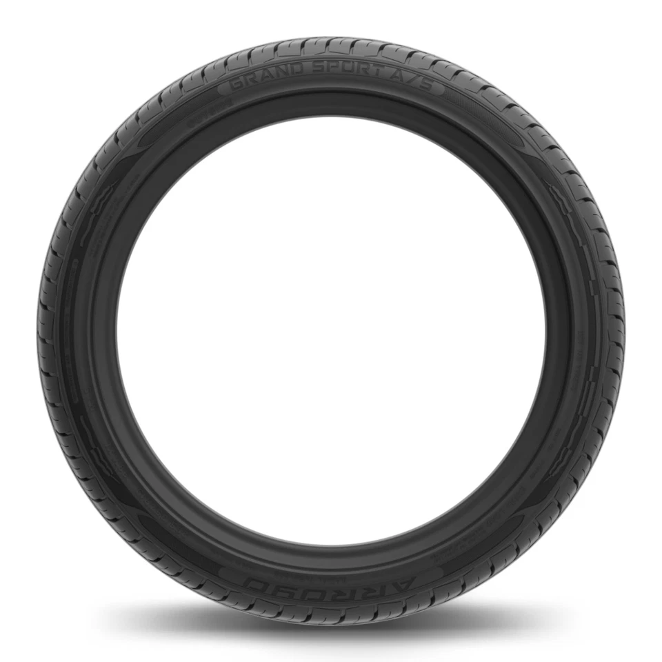 4 New Arroyo Grand Sport A/s  - 235/40r19 Tires 2354019 235 40 19 Foto 3 de 4