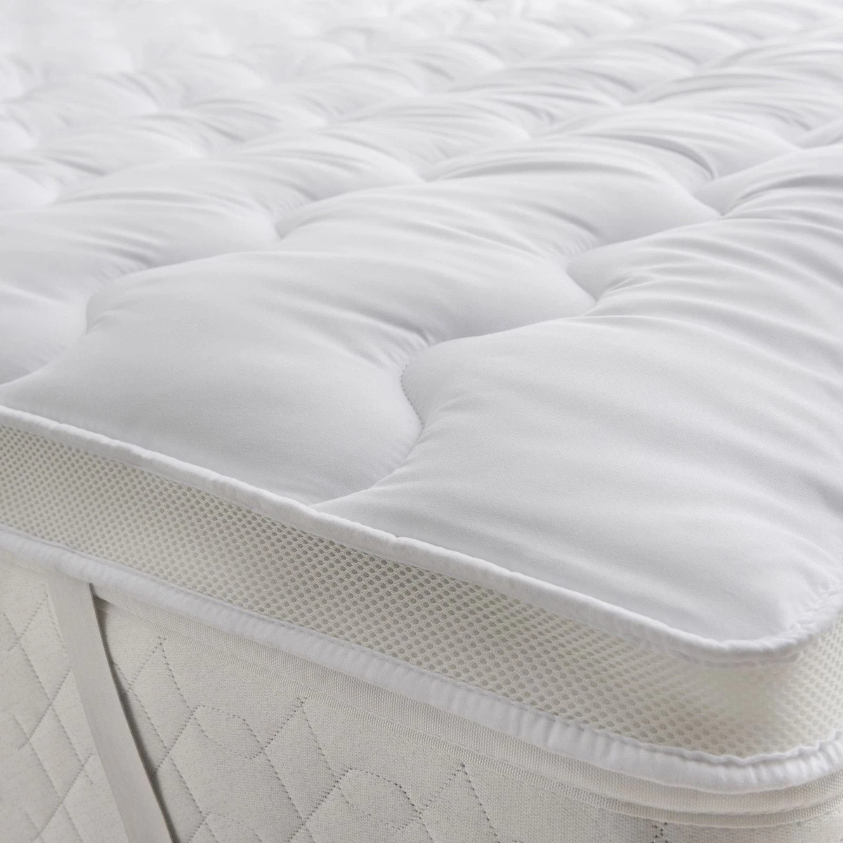 Mattresses topper for sale online