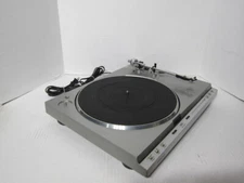 ONKYO CP-1020F Fully Automatic Direct Drive Turntable