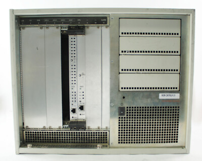 MOTOROLA CPX2000 Trunking Controller Gold Elite Gateway with Modules See Details