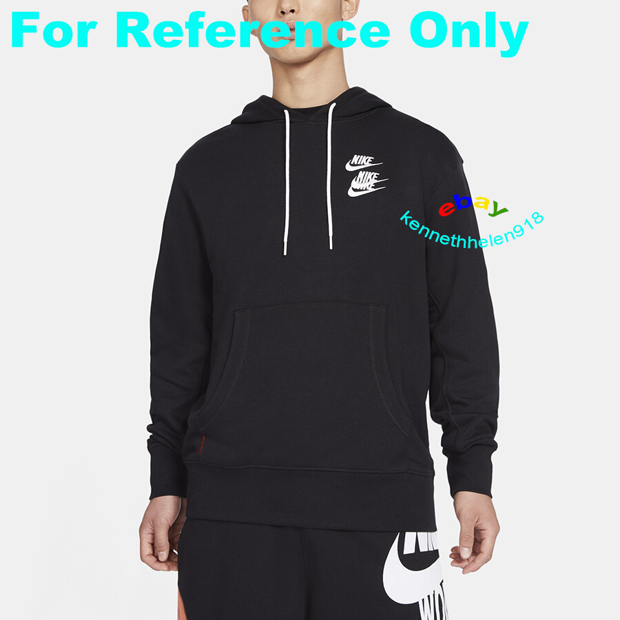 NIKE SPORTSWEAR WORLD TOUR PULLOVER 