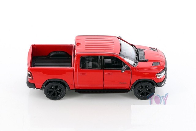 Kinsmart dodge ram