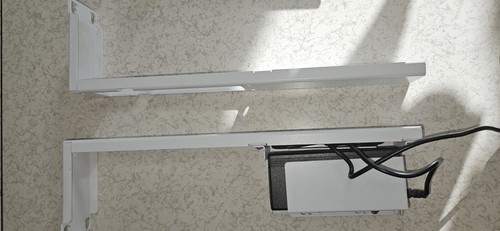 Sophos Rack Mount Kit - Psu Support - XGS 116/126/136, XG 125/135, SG 125/SG 135 - Foto 2 di 2