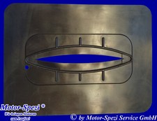 Manicotto scafo per Volvo Penta Saildrive SD 120S, sostituisce 22303438 e 854932