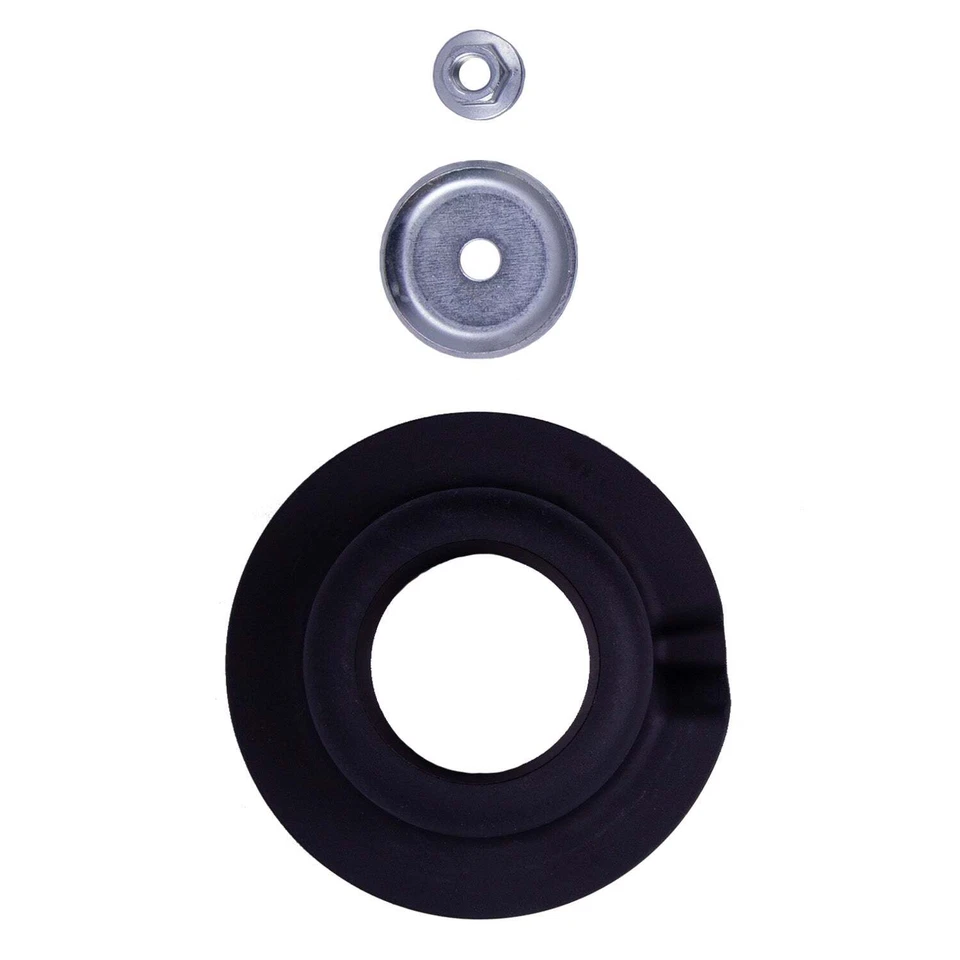 Bilstein 24-311168 Front Shock Absorber for 2017-2024 Nissan TITAN Foto 4 de 4