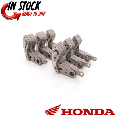 #ad HONDA CENTRIFUGAL CLUTCH WEIGHT SET 05 2019 FOREMAN 500 15 20 PIONEER 500 OEM $84.95