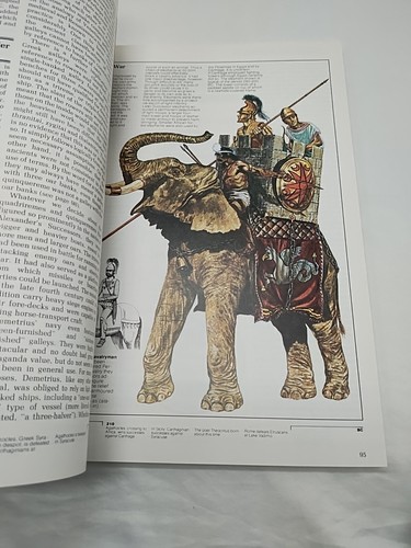 Warfare In The Classical World Book - 第 12/14 張圖片
