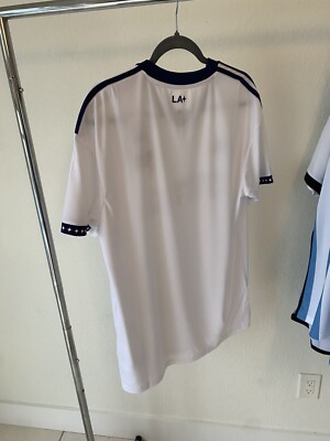 adidas LA Galaxy サッカーシャツ Mサイズ s-l400.jpg