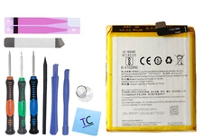 New Replacement Battery for OnePlus 6 1+6 BLP657 3210mAh Pro Repair Kit